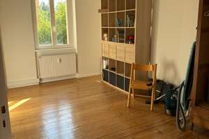 Charmante Altbau-Wohnung mit 2 sonnigen Balkonen in der Teltower Vorstadt – Die vollständige Adresse der Immobilie erhältst du vom Anbieter., 14473 Teltower Vorstadt, Potsdam – Vorschaubild 11