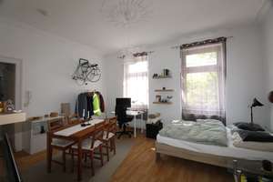 Wohnung für Singles mitten in der City – Rheinstraße 60, 65185 Mitte, Wiesbaden – Vorschaubild 2