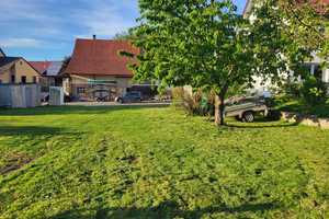 Doppelhaushälfte in Filderstadt mit Bauplatz "CELEBRATON 139V2 Variante" – Esslingen (Kreis) – Vorschaubild 2