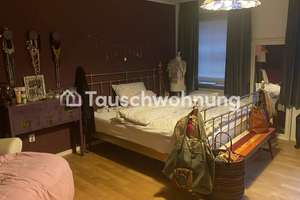 Tauschwohnung: Helle 3,5 Zimmer Wohnung im Herzen von Schwabing  – Hiltenspergerstraße 47, 80796 Neuschwabing, München – Vorschaubild 2
