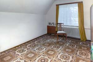 Charmantes Jahrhundertwendehaus auf großem Naturgrundstück mit Baureserve in Westensee – Die vollständige Adresse der Immobilie erhältst du vom Anbieter., 24259 Westensee – Vorschaubild 9