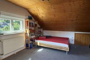 Familienidylle in Rheinnähe - Großzügiges EFH mit Traumgarten in TOP-Wohnlage (Seitenstraße) – Die vollständige Adresse der Immobilie erhältst du vom Anbieter., 53179 Mehlem, Bonn – Vorschaubild 18