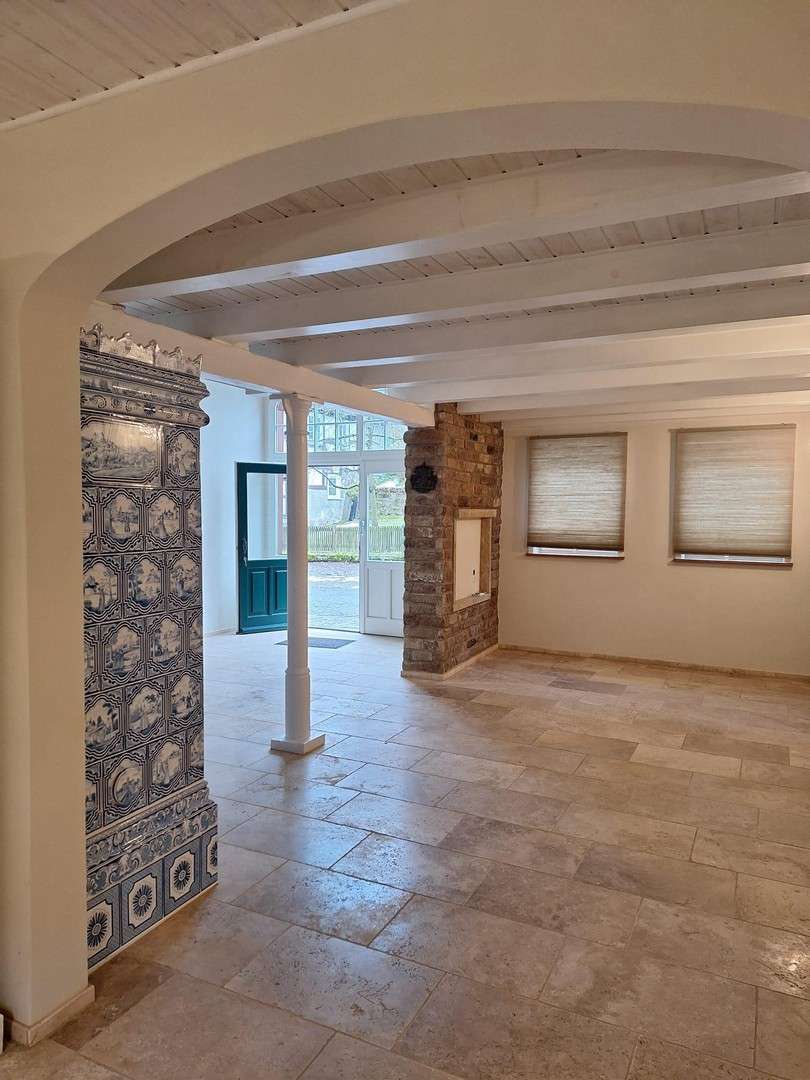 Immobilie in Diemelstadt - Altstadthaus , bezugsfertig , Haus exklusiv vollsaniert , - Bild 1