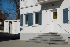 Stilvolles 3 Familienhaus mit Baugrundstück in ruhiger Dorfrandlage – Ravensburg (Kreis) – Vorschaubild 15