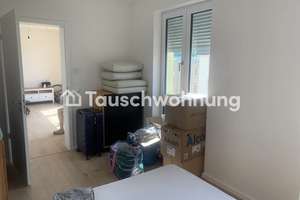 Tauschwohnung: 50m² Wohnung in Dresden, Cotta – Die vollständige Adresse der Immobilie erhältst du vom Anbieter., 1159 Löbtau-Nord, Dresden – Vorschaubild 8