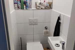 2.0 Zi. Zentral in Stuttgart-Mitte  – Urbanstraße 62A, 70182 Stuttgart – Vorschaubild 6