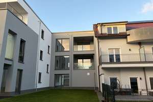 Wohnen am Obersee! Neubau 3-Zimmer-Wohnung mit Loggia 
 – Die vollständige Adresse der Immobilie erhältst du vom Anbieter., 33609 Jöllenbeck, Bielefeld – Vorschaubild 21