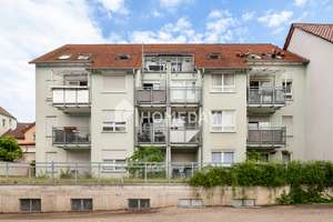 Kompakte Ein-Zimmer-Wohnung mit Tiefgaragenstellplatz in Heilbronn – Die vollständige Adresse der Immobilie erhältst du vom Anbieter., 74074 Heilbronn, Heilbronn – Vorschaubild 4
