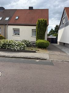 Stilvoll saniertes Doppelhaus in Dessau-Roßlau