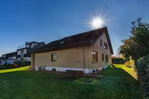 EIN- BIS ZWEIFAMILIENHAUS, SOLAR, VOLL UNTERKELLERT, DOPPELGARAGE, OFFENER KAMIN, SACKGASSENLAGE – Paderborn (Kreis) – Vorschaubild 6