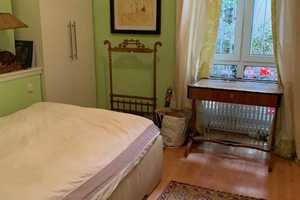 Belg. Viertel: 3-Zimmer mit bildschönem Garten, EBK in Gründerzeithaus mit viel Flair! – Aachener Straße 36, 50674 Köln – Vorschaubild 8