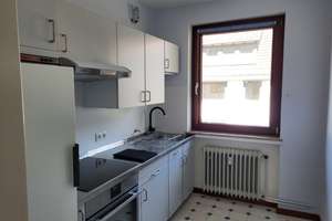 Schöne 2,5 Zimmer-Eigentumswohnung im Herzen von Bremen zu verkaufen! – Werrastraße 38, 28199 Alte Neustadt, Bremen – Vorschaubild 3