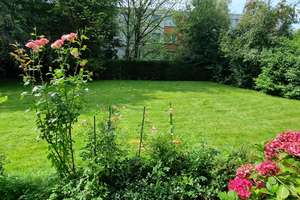 2 Zimmer Erdgeschosswohnung in Hamburg-Wilstorf mit Terrasse  – Rönneburger Straße 14b, 21079 Wilstorf, Hamburg – Vorschaubild 12