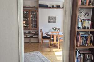 Provisionsfrei in Hannover-Döhren: gepflegte 3-Zimmer -Wohnung mit Westbalkon – Helmstedter Straße 43, 30519 Döhren, Hannover – Vorschaubild 19