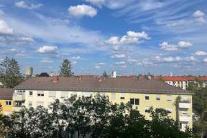 Alleinauftrag - Appartement mit Ausblick – Die vollständige Adresse der Immobilie erhältst du vom Anbieter., 80686 Friedenheim, München – Vorschaubild 5