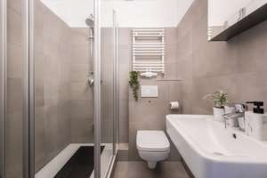 Attraktive Kapitalanlage - 2 Zimmer KDB – 40549 Heerdt, Düsseldorf – Vorschaubild 2