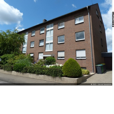 Wohnung mieten in Kempen ImmoScout24