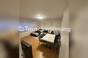 Tauschwohnung: Charmante 2 Zimmer Wohnung mit Tageslichtbad – Böblinger Straße 99B, 70199 Südheim, Stuttgart – Vorschaubild 1
