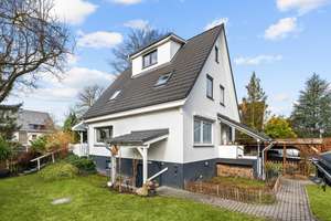 Wohnen wie im Einfamilienhaus! Doppelhaushälfte mit ca. 183 m² Wohn-/Nutzfläche zentral in Rahlstedt – Die vollständige Adresse der Immobilie erhältst du vom Anbieter., 22143 Rahlstedt, Hamburg – Vorschaubild 27