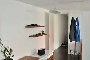 2,5-Zimmerwohnung in Uhlbach – Die vollständige Adresse der Immobilie erhältst du vom Anbieter., 70329 Uhlbach, Stuttgart – Vorschaubild 11