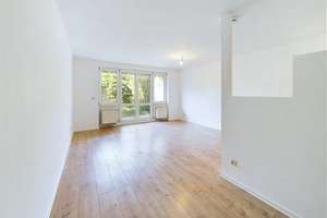 Nachmieter für 1-Zimmer-Wohnung in Karlsruhe-Neureut gesucht – Thujaweg 11, 76149 Neureut, Karlsruhe – Vorschaubild 2