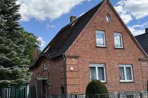 Ansprechendes Einfamilienhaus mit zusätzlichen Nebengebäuden in der malerischen Ortschaft Grabow – Binnung 48, 19300 Ludwigslust (Kreis) – Vorschaubild 3