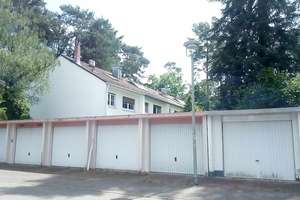Ruhig gelegenes Reihenhaus ca. 125m² mit schönem Garten in der Karlsruher Waldstadt – Die vollständige Adresse der Immobilie erhältst du vom Anbieter., 76139 Waldstadt, Karlsruhe – Vorschaubild 4