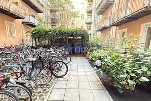 Top-Kapitalanlage im Samariterkiez: Vermietete 3-Zimmer-Wohnung mit Garten & Terrasse & Hinterhaus – Die vollständige Adresse der Immobilie erhältst du vom Anbieter., 10249 Friedrichshain, Berlin – Vorschaubild 20