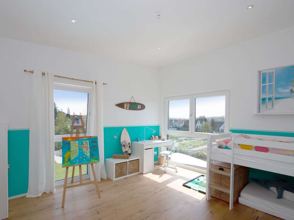 Kinderzimmer 1