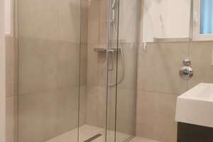 ++TOP++2 ZKB komplett sanierte EG Wohnung++ Tageslichtbad++Parkett++neue Fenster++ T – 67063 Nord-Hemshof, Ludwigshafen am Rhein – Vorschaubild 3