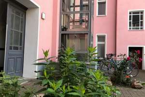 Sanierte Altbauwohnung am Gleisdreieckpark – Körnerstraße 12, 10785 Tiergarten, Berlin – Vorschaubild 3