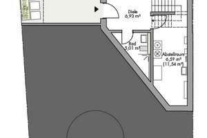 Modernes Architektenhaus inkl. Grundstück in naturnaher Wohnlage zum garantierten Festpreis – Beim Grenztäle 3/1, 78532 Tuttlingen – Vorschaubild 10