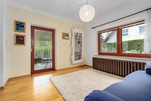Viel Raum für Familie, Homeoffice und Leben  gepflegtes Einfamilienhaus mit Charakter – Die vollständige Adresse der Immobilie erhältst du vom Anbieter., 12621 Kaulsdorf, Berlin – Vorschaubild 13