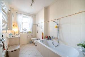 🍀 Wohnglück mit Garten - helle 4 Zimmer Maisonette Wohnung mit West Terrasse – Die vollständige Adresse der Immobilie erhältst du vom Anbieter., 12207 Lichterfelde, Berlin – Vorschaubild 4
