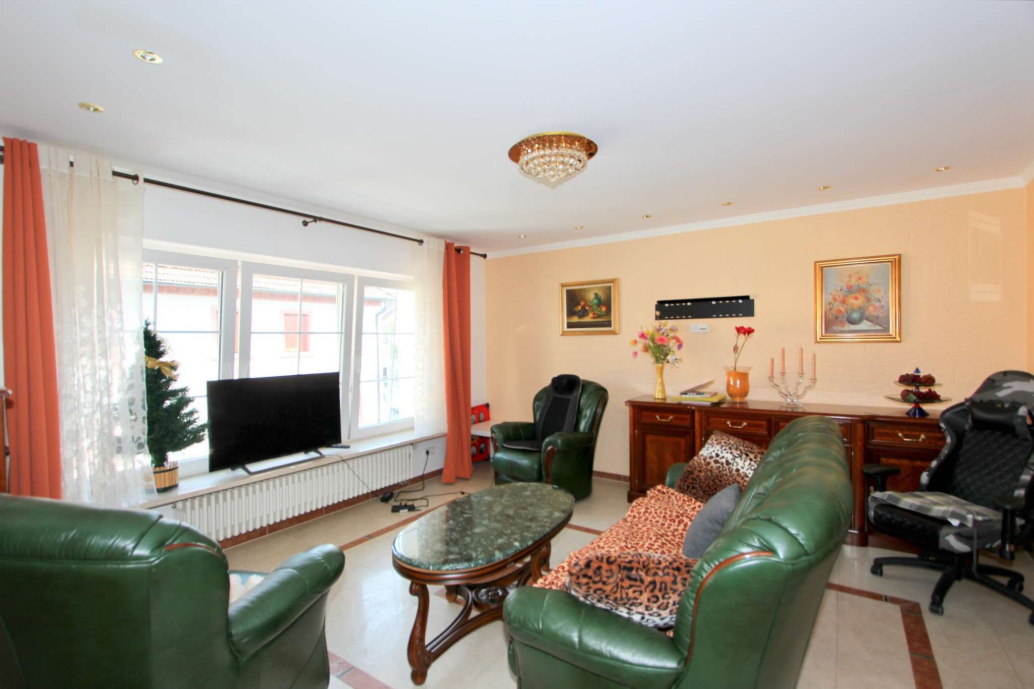 Immobilie in Rheinstetten - Attraktives Angebot: Wohn- und Geschäftshaus in Rheinstetten-Mörsch! - Bild 18