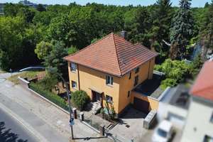 Historische Berliner Stadtvilla am Teltowkanal – Die vollständige Adresse der Immobilie erhältst du vom Anbieter., 12247 Steglitz, Berlin – Vorschaubild 28
