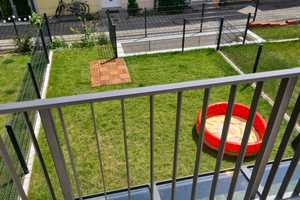 Geschmackvolles RMH mit Garten, Keller, TG & EBK in Kirchheim bei München – München (Kreis) – Vorschaubild 22