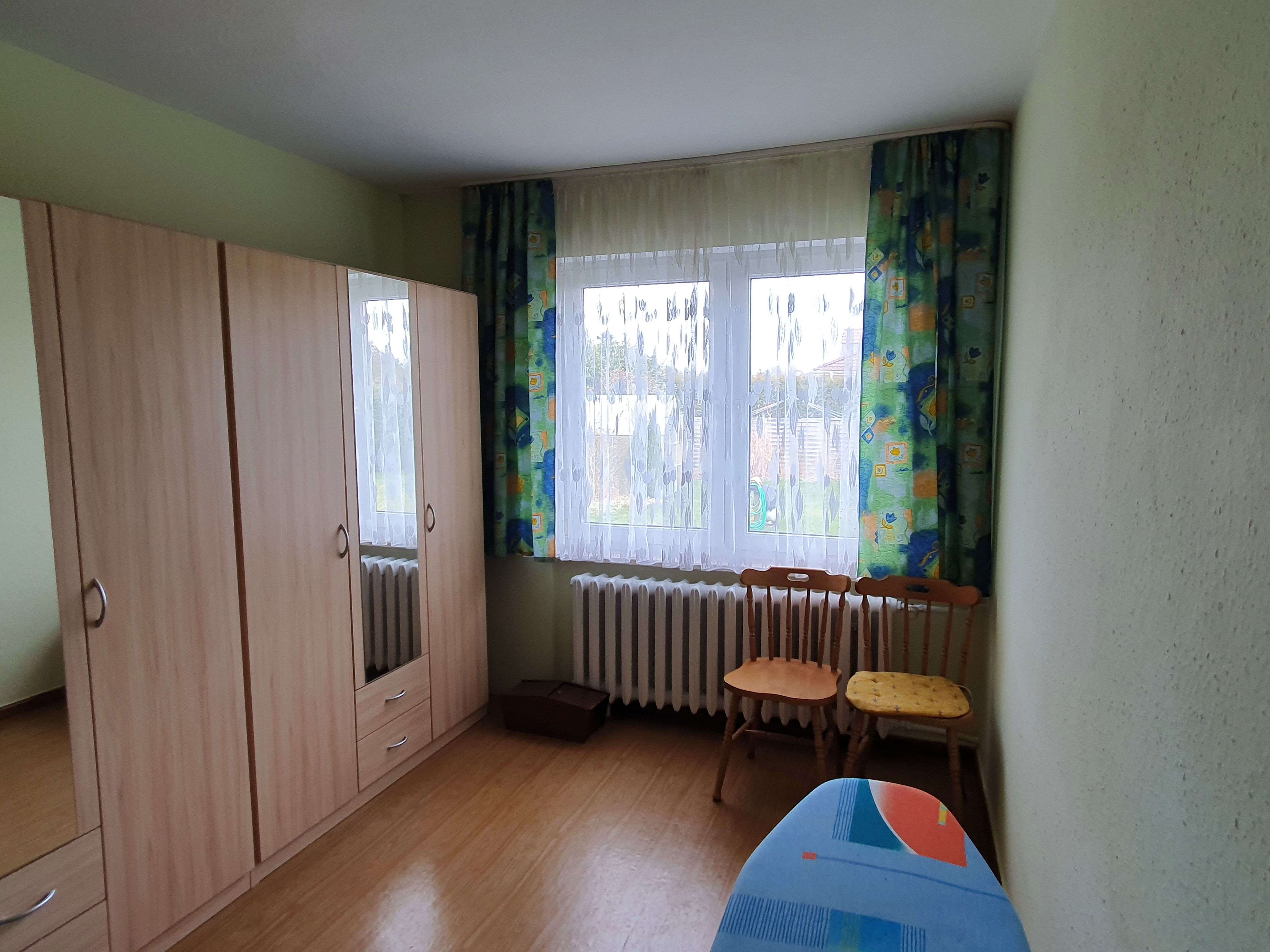 Immobilie in Ziethen - Platz für Familie, Natur & Ideen – Haus mit großem Grundstück nahe der Insel Usedom - Bild 9