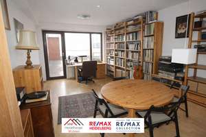 Schöne 2 Zimmer ETW in Top Lage Heidelberg Bergheim, 63m² mit Balkon und Stellplatz in Tiefgarage – Czernyring 12, 69115 Bergheim, Heidelberg – Vorschaubild 1