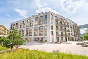 Topmoderne und vollmöblierte Maisonettewohnungen mit Blick über Stuttgart – Lenore-Volz-Straße 11, 70372 Veielbrunnen, Stuttgart – Vorschaubild 27