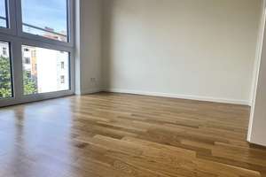 Helle 3-Zimmerwohnung mit Sonnenbalkon *  Einbauküche * Zweitbezug * Zentrale Lage in Moabit – Beusselstraße 31c, 10553 Moabit, Berlin – Vorschaubild 10