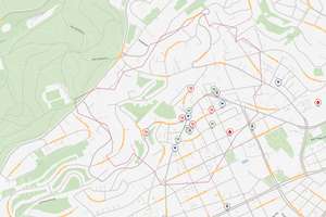Wohnen in exponierter Lage von Stuttgart – Hauptmannsreute, 77, 70193 Lenzhalde, Stuttgart – Vorschaubild 24