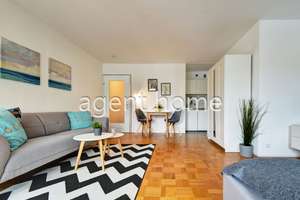 MÖBLIERT - NICE LIVING - Wohnung mit Balkon – Die vollständige Adresse der Immobilie erhältst du vom Anbieter., 70567 Möhringen-Ost, Stuttgart – Vorschaubild 8