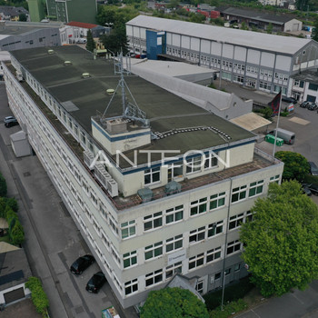 Flexibel gestaltbare Büroflächen | gute Anbindung | Provisionsfrei über Anteon