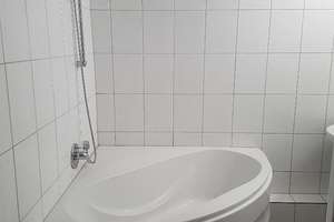 Helle 4-Zimmer-Wohnung inkl. Balkon im 3.OG am Marschiertor / HBF! Garage! – Wallstrasse 15-17, 52064 Marschiertor, Aachen – Vorschaubild 4