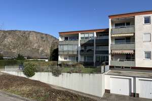 TOP-Kapitalanlage! Vermietete 2-Zimmerwohnung mit Ausblick! – Die vollständige Adresse der Immobilie erhältst du vom Anbieter., 55583 Bad Münster am Stein-Ebernburg – Vorschaubild 2