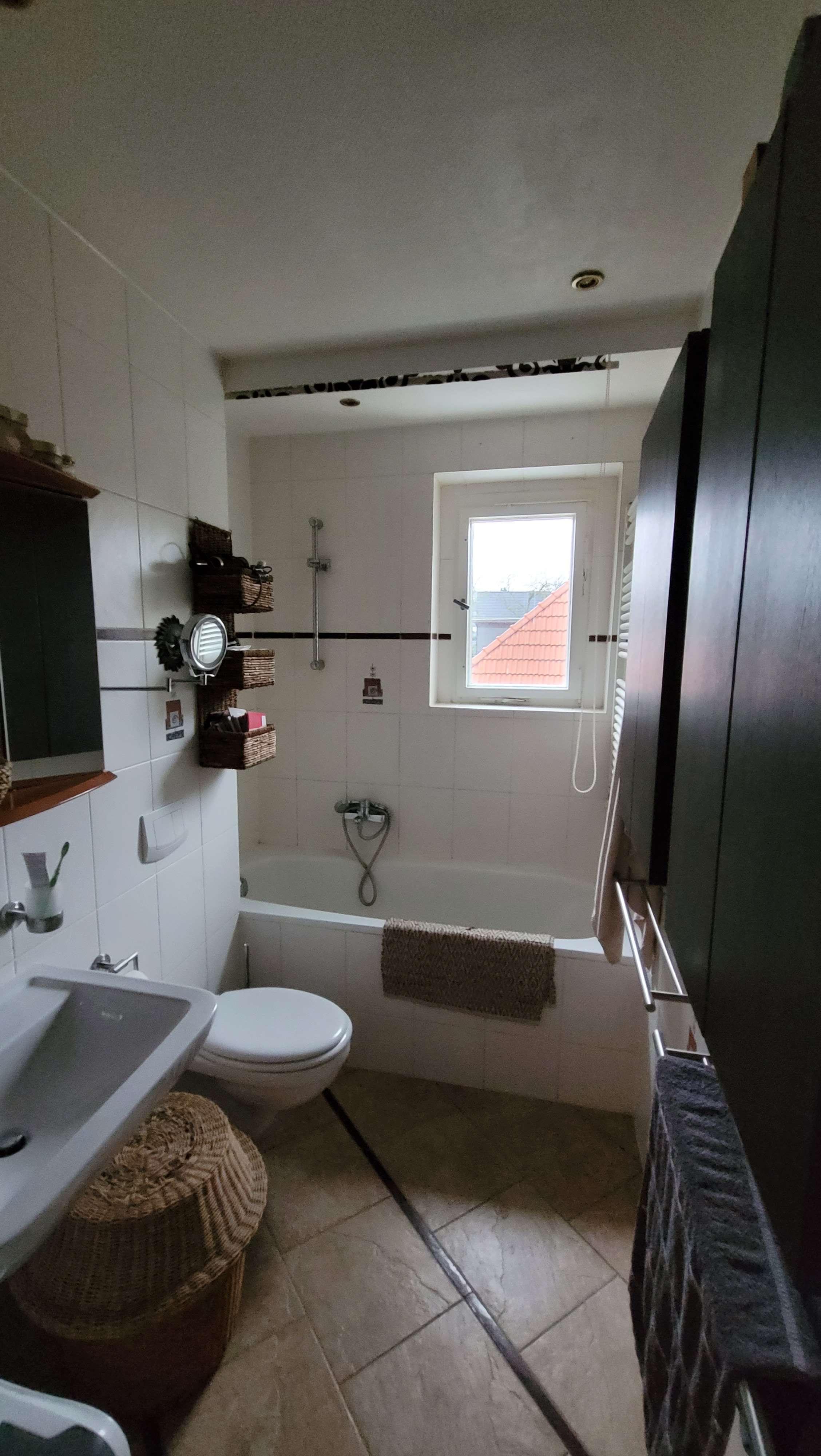 Immobilie in Teltow - Exklusive Wohnung im sanierten Altbau - Bild 6