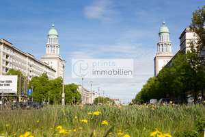 Provisionsfrei! Licht, Grün und Berliner Geschichte – charmante 2-Zi-Whng m Balkon in Friedrichshain – Wedekindstraße 24, 10243 Friedrichshain, Berlin – Vorschaubild 18