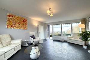 Großzügiges Wohnen mit 24 m² Südterrasse – Die vollständige Adresse der Immobilie erhältst du vom Anbieter., 30629 Misburg-Nord, Hannover – Vorschaubild 5