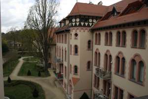 Traumhafte Altbauwohnung in Top-Lage direkt am Neuen Garten mit Aufzug, Nauener Vorstadt – Am Neuen Garten 31, 14469 Nauener Vorstadt, Potsdam – Vorschaubild 2
